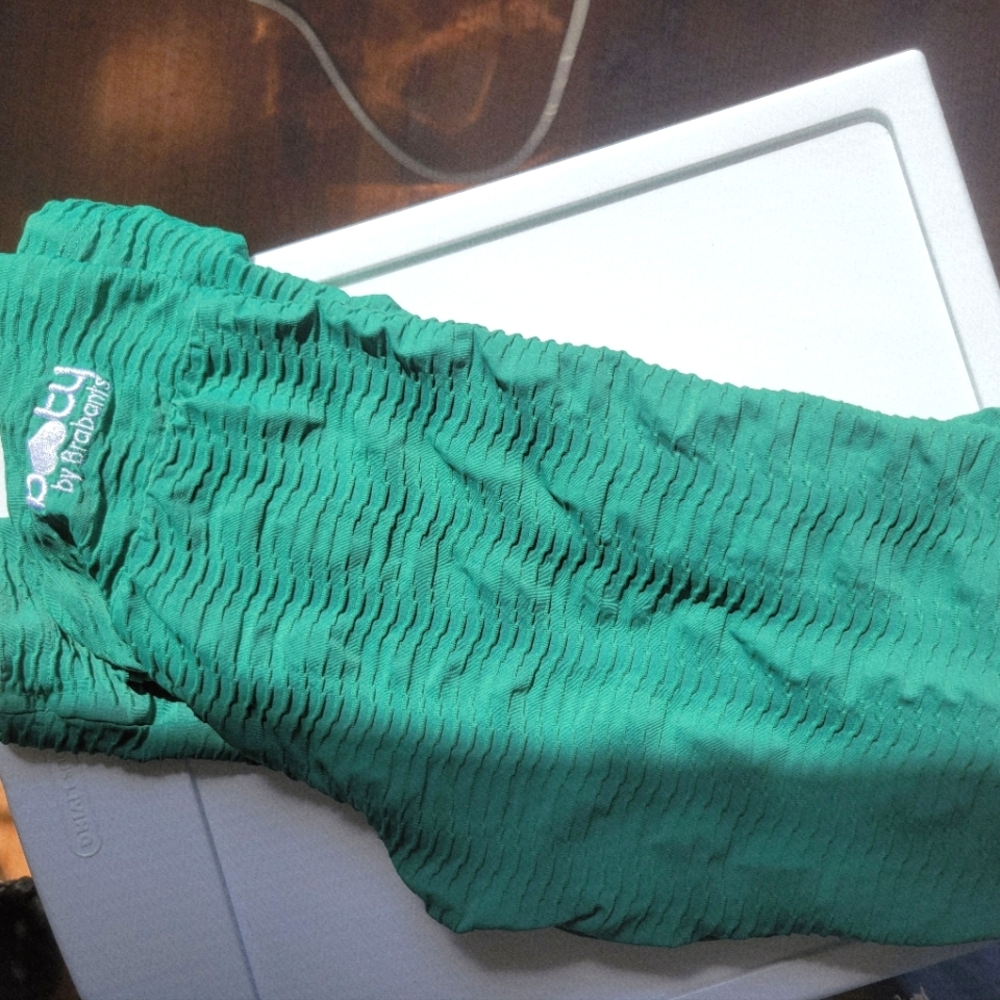 Booty By Brabants Leggings